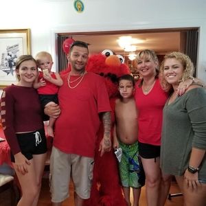 Meet your Posher, Benji